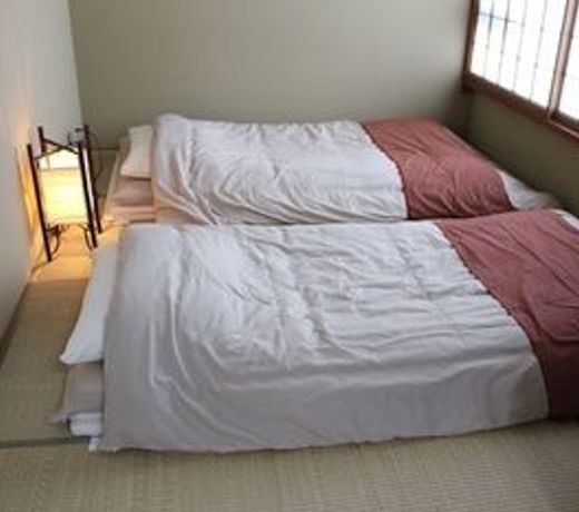 Kanazawa Guest house NANA