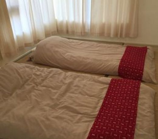 Kanazawa Guest house NANA