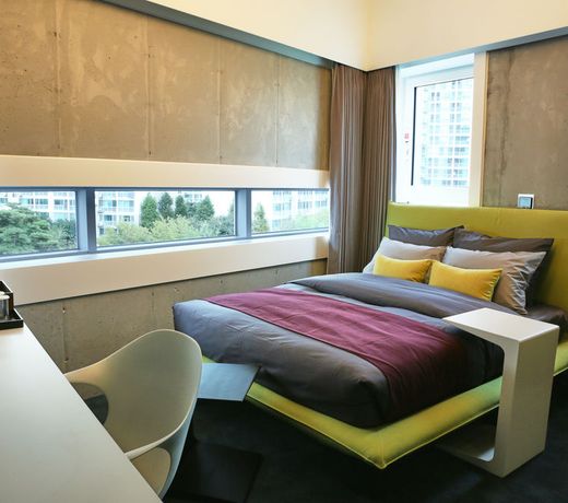 Hotel Cocomo