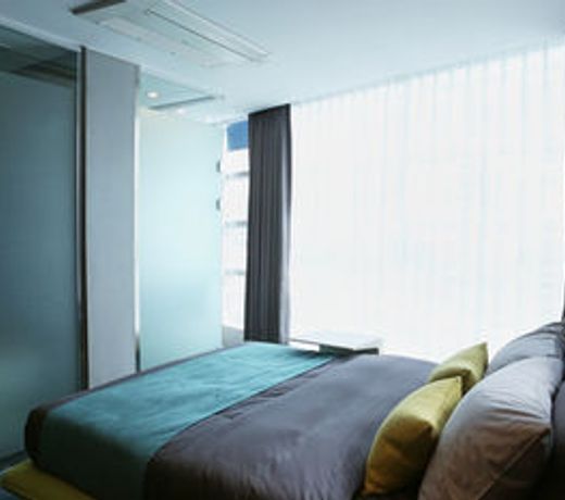 Hotel Cocomo