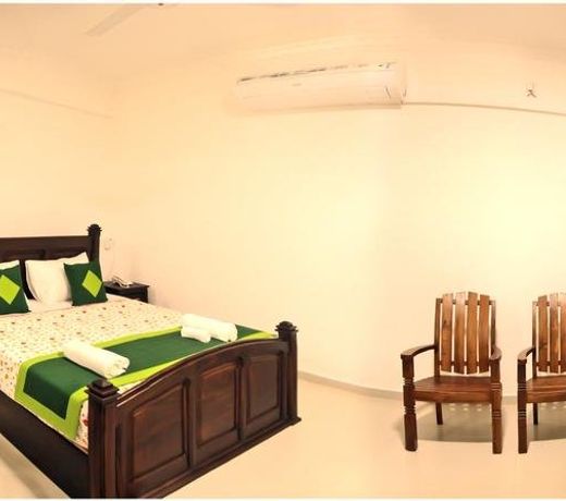 Ronaka - Airport Transit Hotel