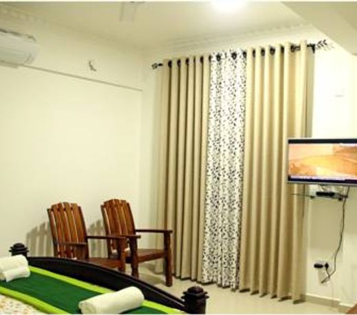 Ronaka - Airport Transit Hotel
