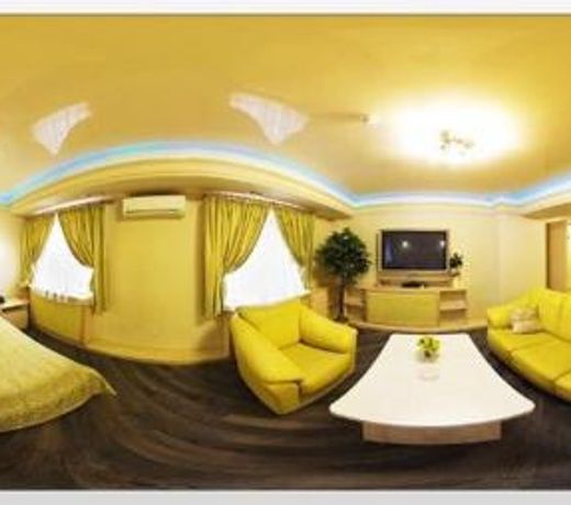 Hotel Rai