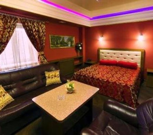Hotel Rai