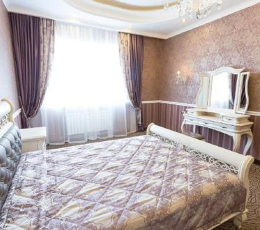 Hotel in Ecopark Razdolye