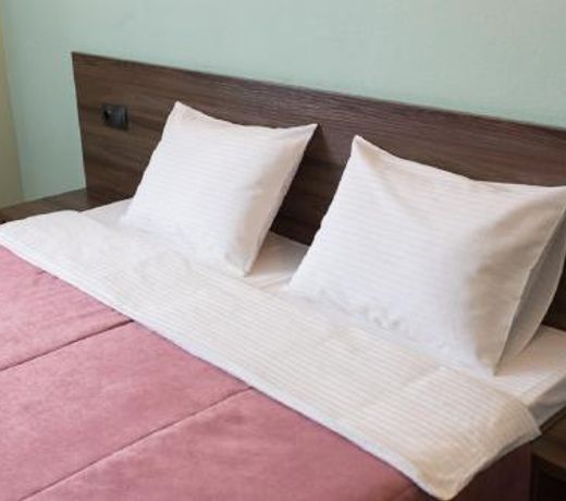 Hotel in Ecopark Razdolye