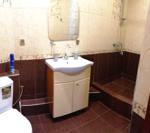 Kedr Hotel na Metallurgov