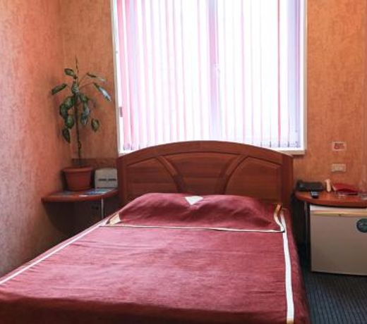 Mini Hotel Tri Kita