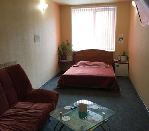 Mini Hotel Tri Kita