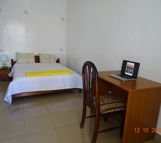 Remera Modern Guesthouse