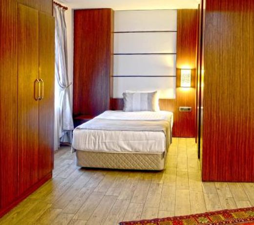 Safa Royal Museum Hotel