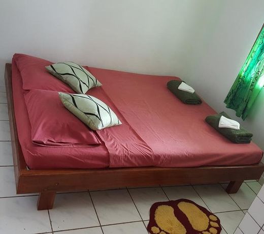 PASI Lodge