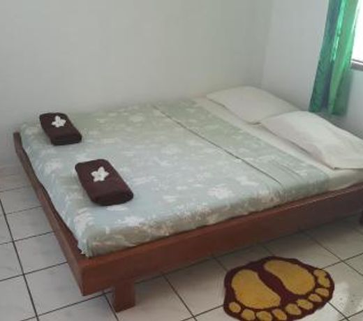 PASI Lodge