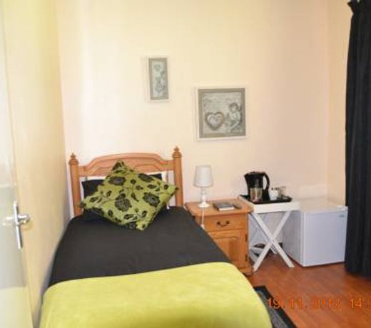 Lobelia Guesthouse
