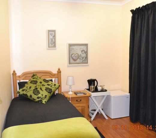Lobelia Guesthouse