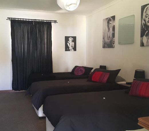 Lobelia Guesthouse