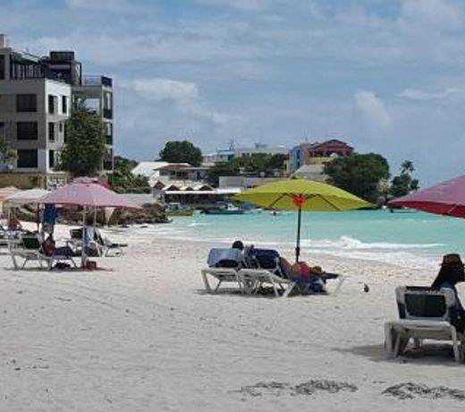 Worthing Beach Apartments