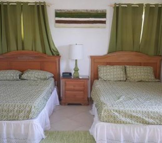 Worthing Beach Apartments