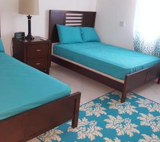 Worthing Beach Apartments