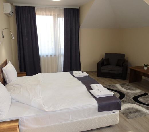 Hotel Ostrova