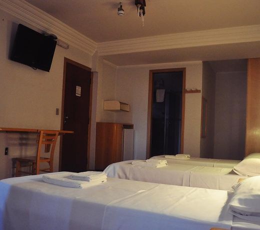 Missouri Hotel