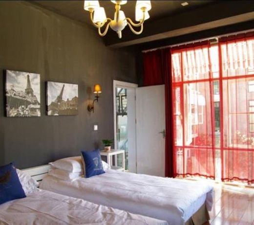 Micro Lemon Tree Hotel