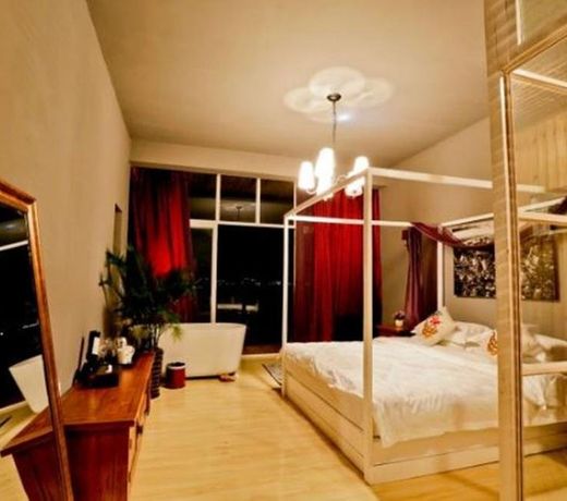 Micro Lemon Tree Hotel