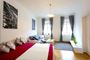 Large Wenceslas Square Apartment