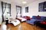 Large Wenceslas Square Apartment