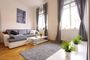 Large Wenceslas Square Apartment