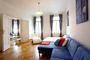 Large Wenceslas Square Apartment