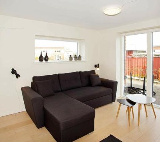 8 person holiday home in Hemmet
