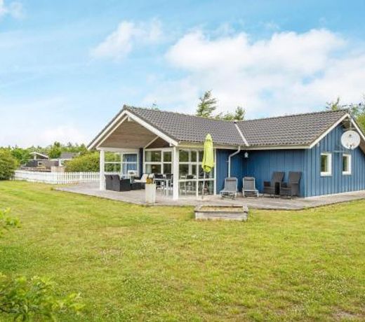 Holiday Home Duevænget IV