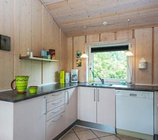 Holiday Home Duevænget IV