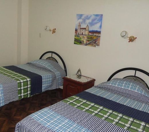 El Cardenal Hotel