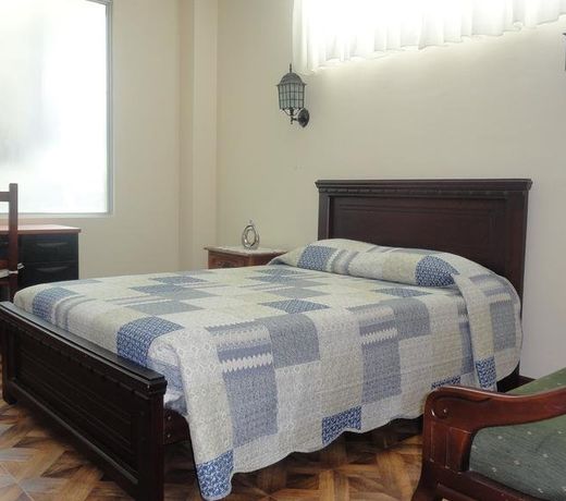 El Cardenal Hotel