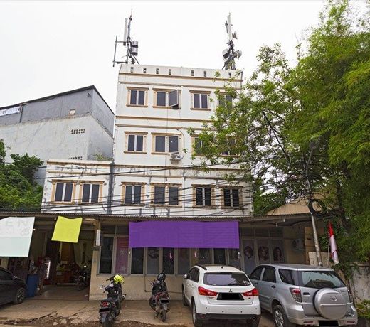 OYO 91145 G Residence