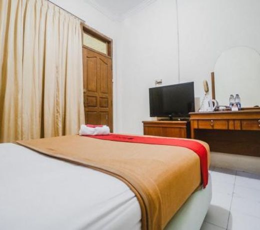 OYO 91145 G Residence