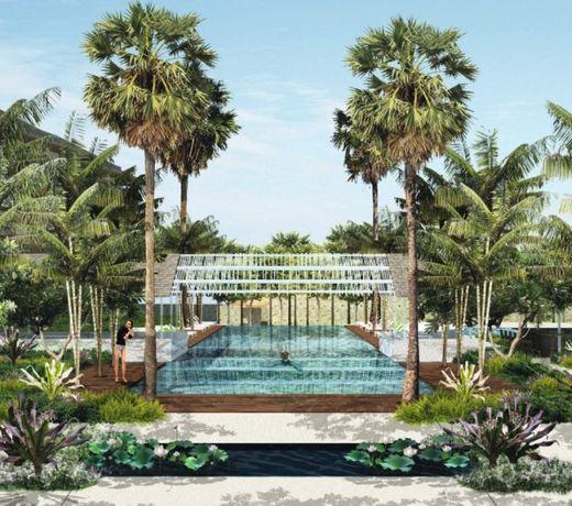 Mövenpick Resort & Spa Jimbaran Bali