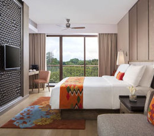 Mövenpick Resort & Spa Jimbaran Bali