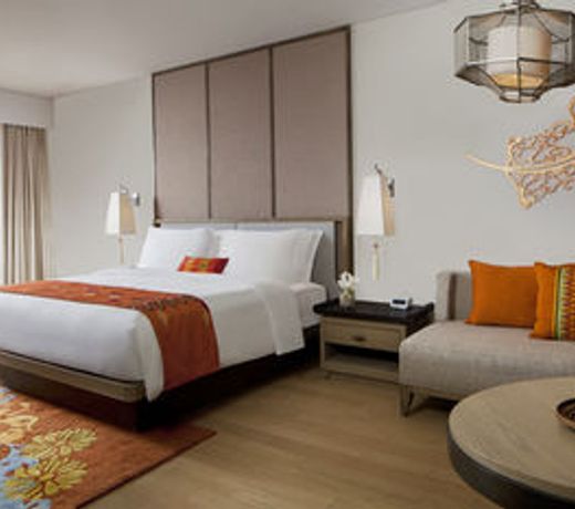 Mövenpick Resort & Spa Jimbaran Bali