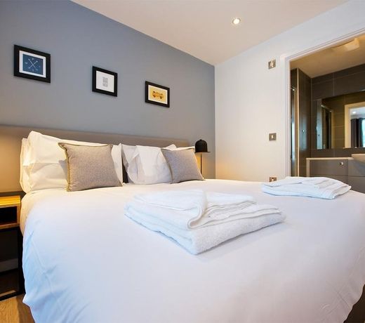 Staycity Aparthotels Centre Vieux Port