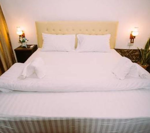 Green Box Hotel