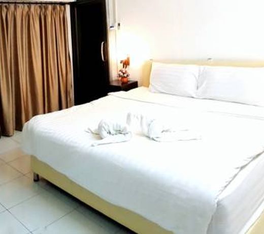 Green Box Hotel