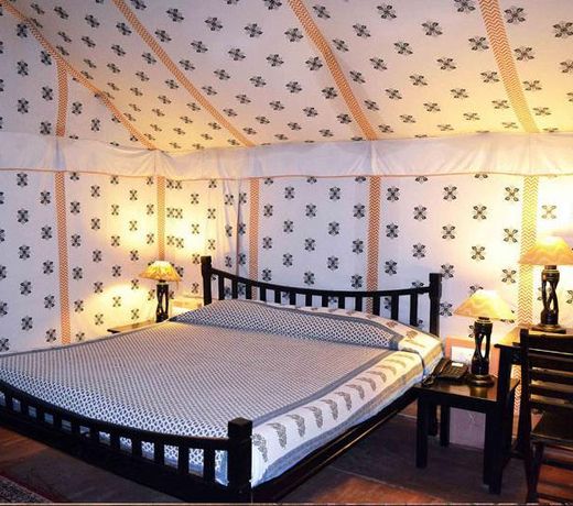 Tiger Machan Resort