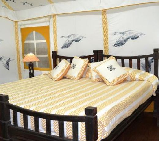 Tiger Machan Resort