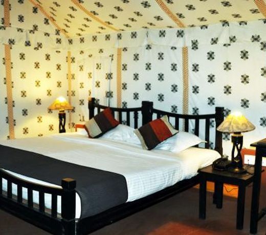 Tiger Machan Resort