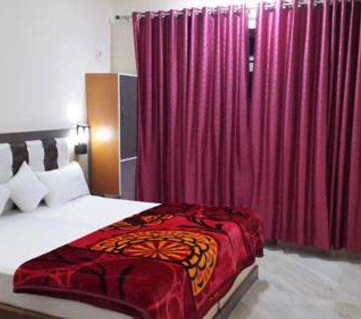 Hotel Buddha Palace Khajuraho