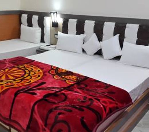 Hotel Buddha Palace Khajuraho