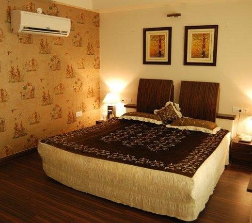 Hotel Citadines